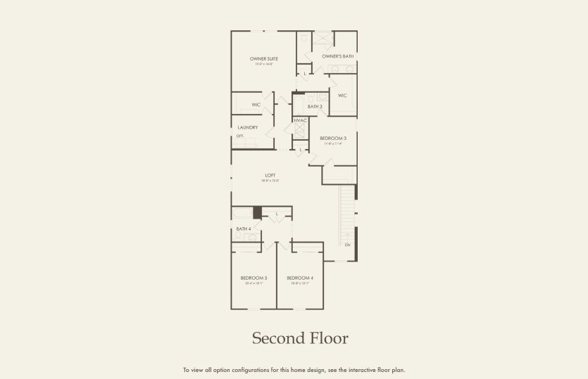 Whitmore Floor Two