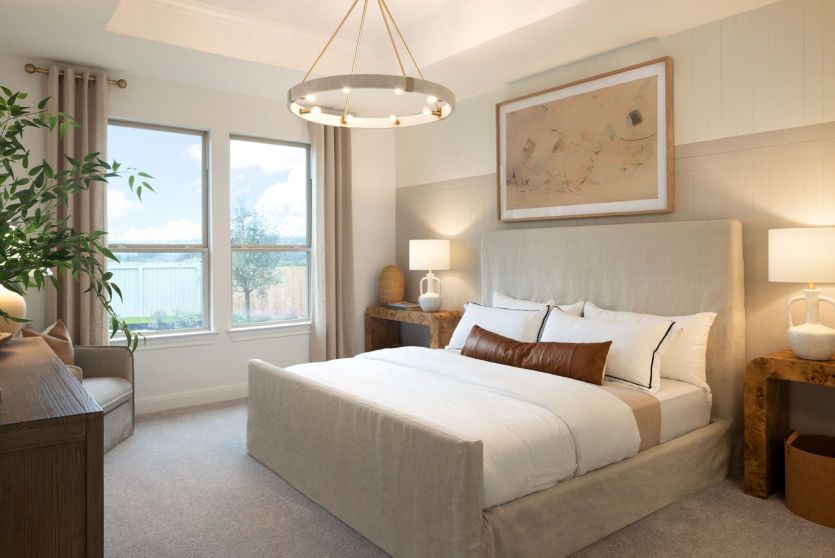 Owner's Suite