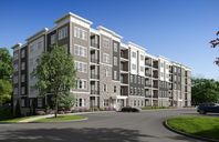 30 Coppersmith por Pulte Homes en Boston Massachusetts