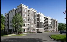 30 Coppersmith: Canton, Massachusetts - Pulte Homes