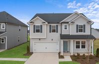 Solana por Pulte Homes en Raleigh-Durham-Chapel Hill North Carolina