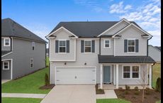 Henley Village: Burlington, North Carolina - Pulte Homes