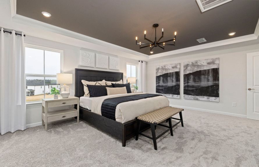 Owner's Suite