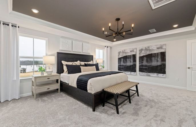 Owner's Suite