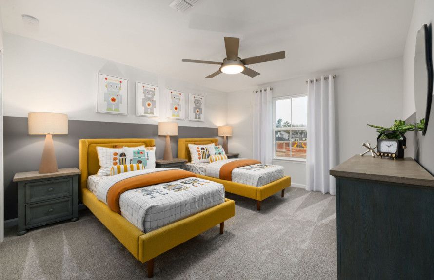 Bedroom 2