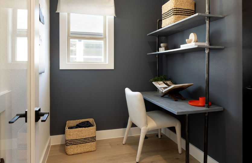 Private Pocket Office
