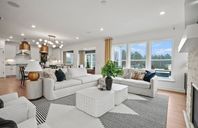 Kinsdale por Pulte Homes en Charlotte South Carolina