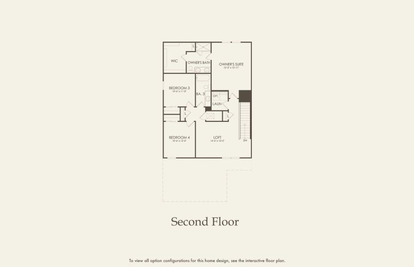 Second Floor