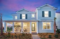 Lake Timber at Babcock Ranch por Pulte Homes en Punta Gorda Florida