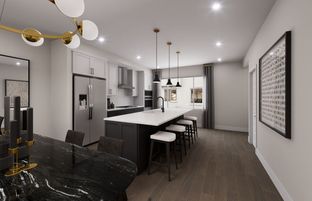 Plan 2 - Pickwick Lane: Burbank, California - Pulte Homes