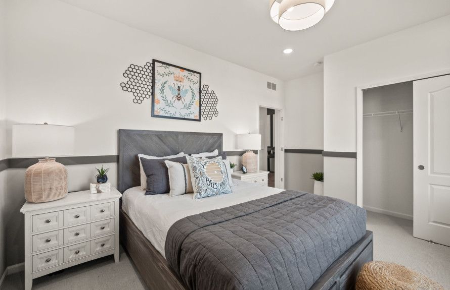 Private Guest Suite