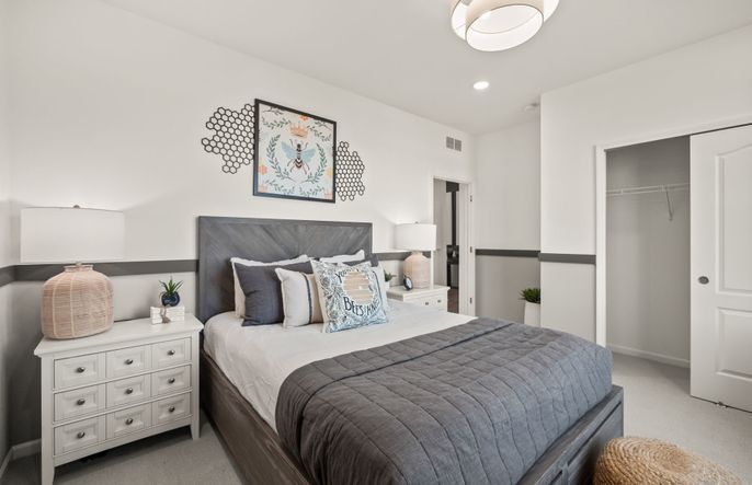 Private Guest Suite