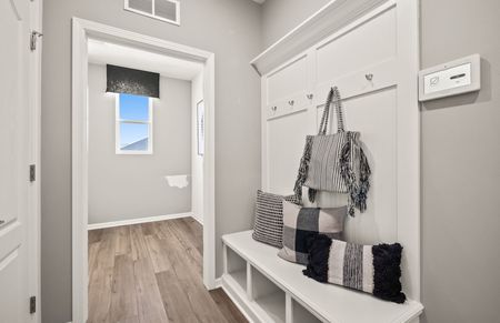 Helpful Everyday Entry