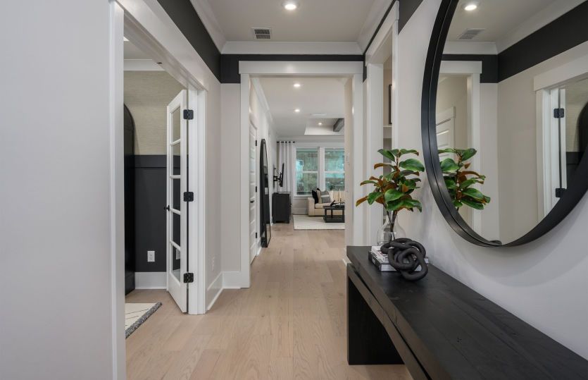 Entryway
