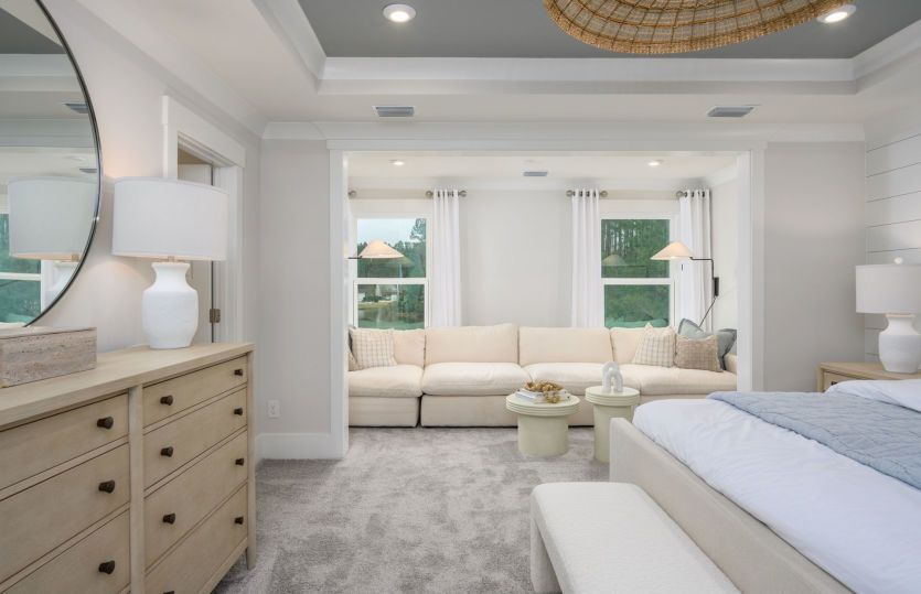 Owner's Suite