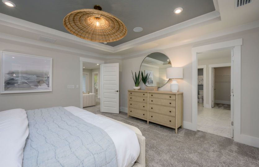 Owner's Suite