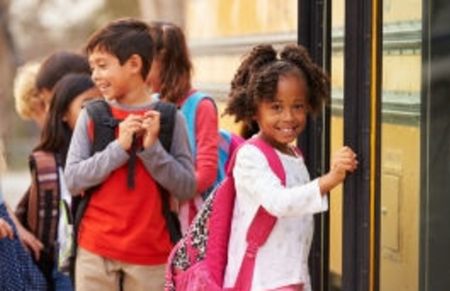 Nearby Highly-Rated Schools