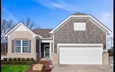The Villas at Waldon Village: Clarkston, Michigan - Pulte Homes