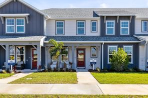 2320 Southbury Drive (Orchid)