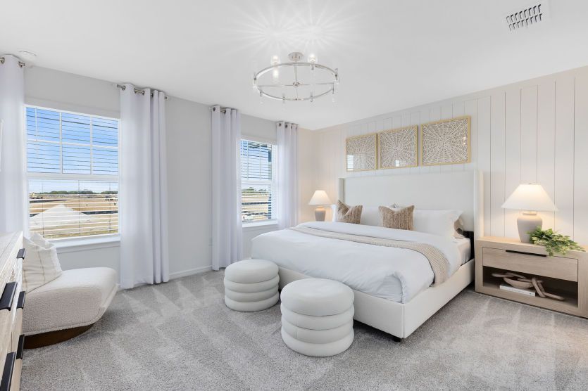 Owner's Suite