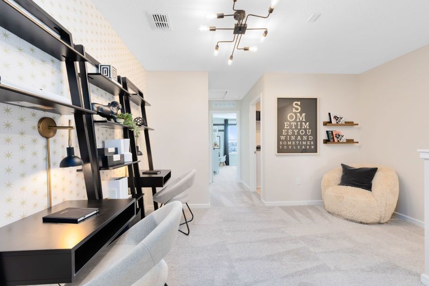 Loft Space