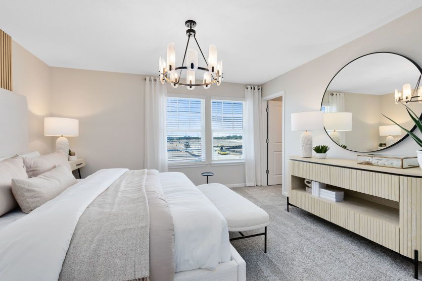 Owner's Suite