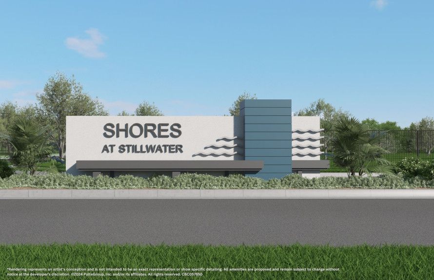Shores at Stillwater