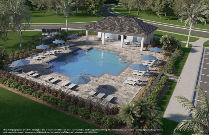 Community Pool