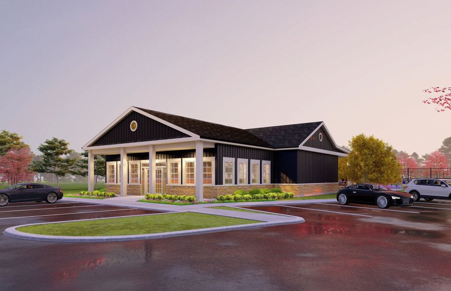 Future Planned Amenities