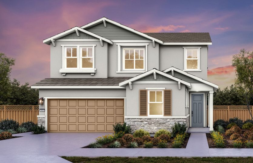 Craftsman (B) - CS 3