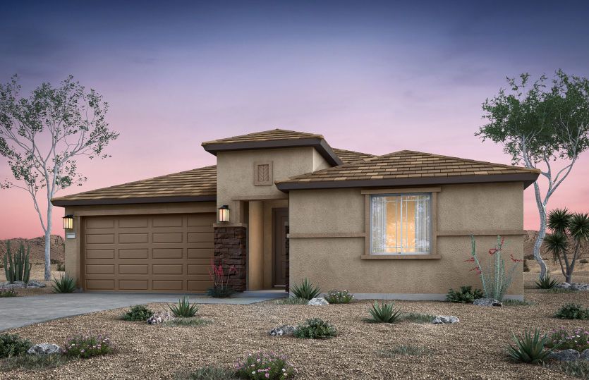 Stella floor plan
