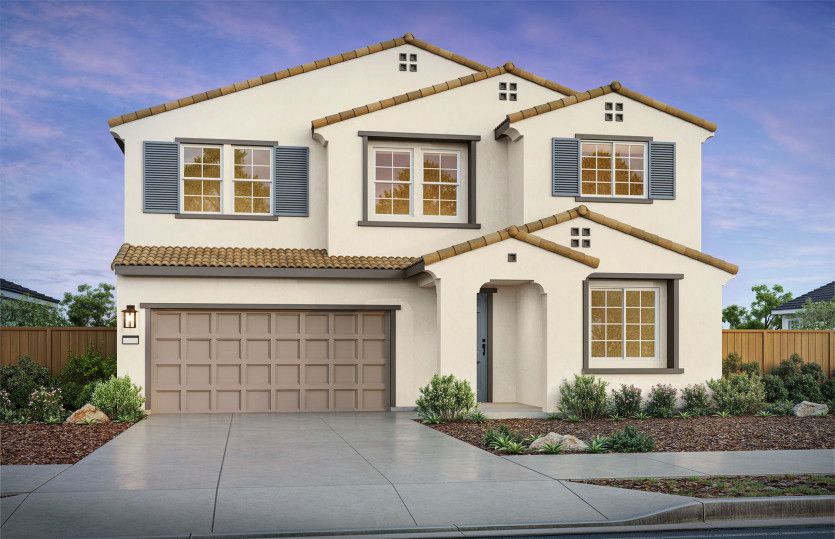 Plan 3 floor plan
