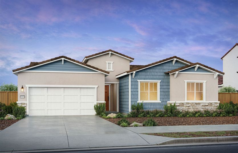 1712 S Prosperity St. Mountain House, CA 95391