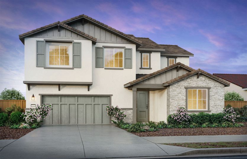 1712 S Prosperity St. Mountain House, CA 95391