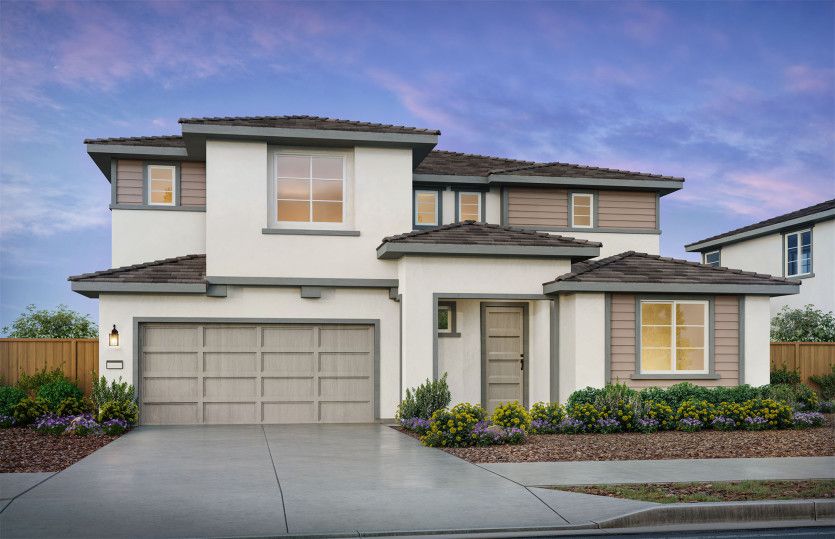 1712 S Prosperity St. Mountain House, CA 95391