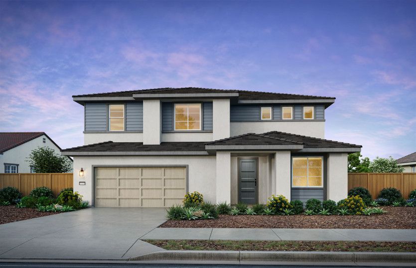 1712 S Prosperity St. Mountain House, CA 95391