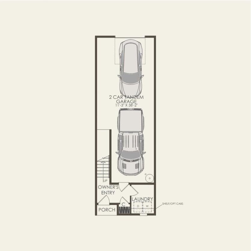 First Floor 3 br / 3 ba