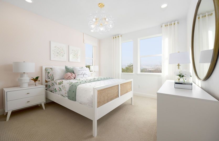 Secondary bedroom 2