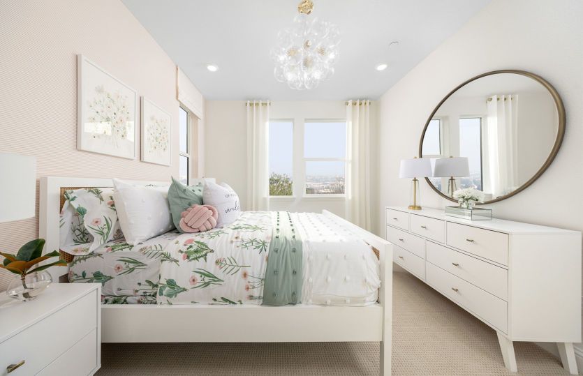 Secondary bedroom 2