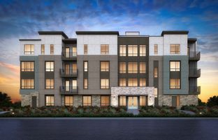 Plan 2B - The Square: Sunnyvale, California - Pulte Homes