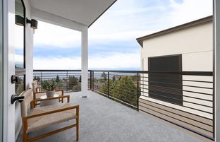 Plan 3A - The Square: Sunnyvale, California - Pulte Homes