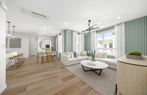 401 Tonkin Terrace Unit 9 (Plan 1A)