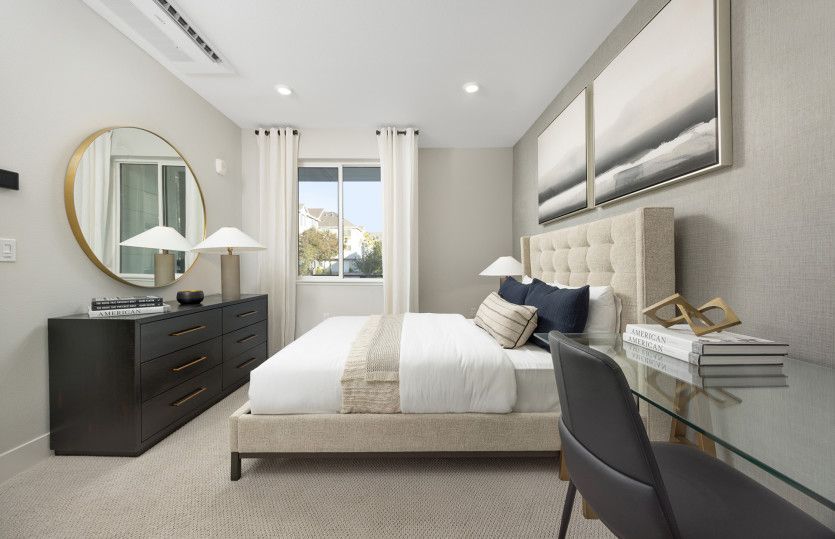 Secondary Bedroom 3