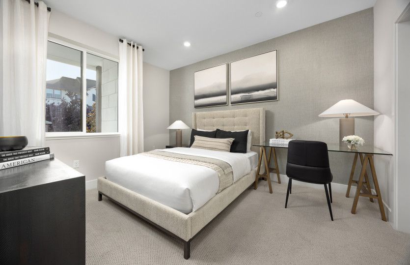 Secondary Bedroom 3