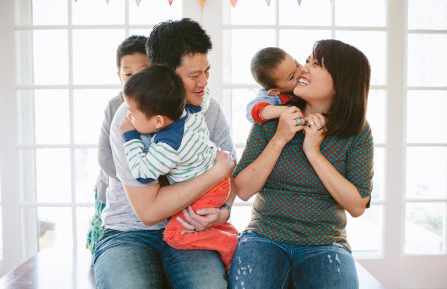 Designed with you in mind