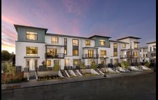 The Square: Sunnyvale, California - Pulte Homes