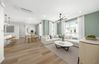 casa en The Square por Pulte Homes