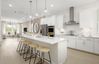 casa en The Heights por Pulte Homes