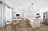 casa en The Square por Pulte Homes
