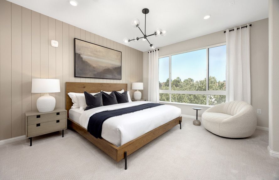 Artemis - Plan 4 Primary suite